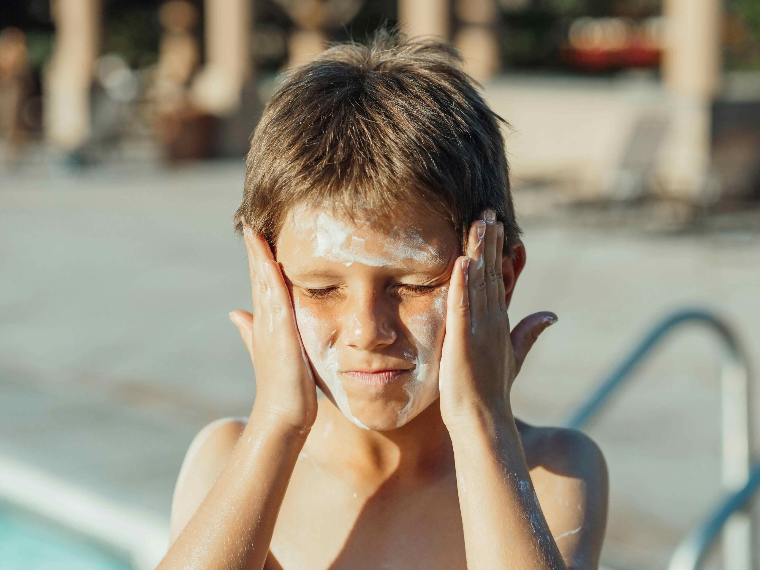 Don’t Play with Fire: A Warning about Skin Cancer